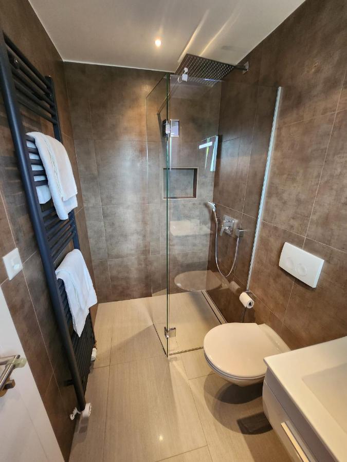 Aaki Apartment Diegten Exteriör bild